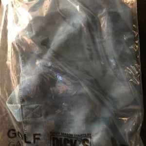 CALIA Canvas Swim Tote